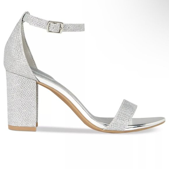 BANDOLINO ARMORY Women's Dress Sandals Heel - Picture 2 of 6